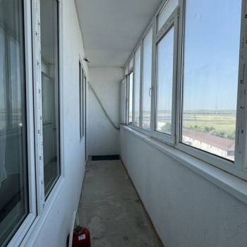 Продается 1-комнатная квартира, 30,6 м²