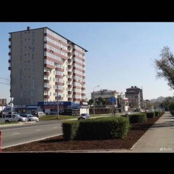 Продается 1-комнатная квартира, 30,6 м²