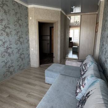 Продается 1-комнатная квартира, 30,6 м²