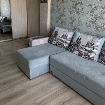 Продается 1-комнатная квартира, 30,6 м²