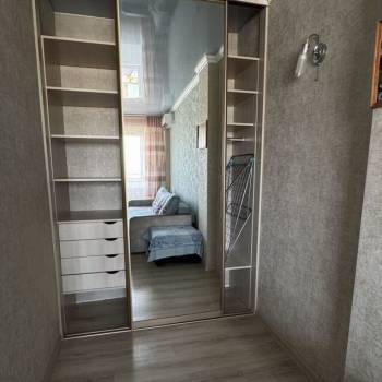 Продается 1-комнатная квартира, 30,6 м²