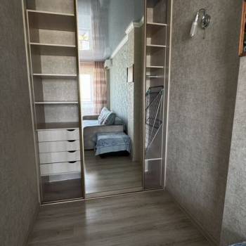 Продается 1-комнатная квартира, 30,6 м²