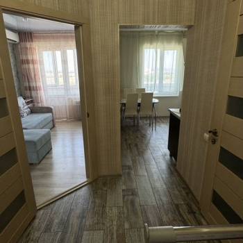 Продается 1-комнатная квартира, 30,6 м²
