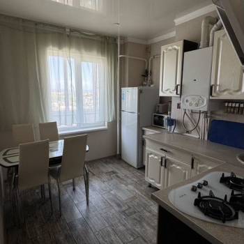 Продается 1-комнатная квартира, 30,6 м²