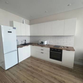 Продается 1-комнатная квартира, 34,1 м²