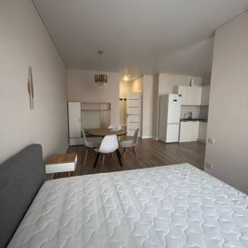 Продается 1-комнатная квартира, 34,1 м²