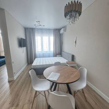 Продается 1-комнатная квартира, 34,1 м²