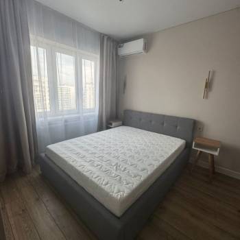 Продается 1-комнатная квартира, 34,1 м²