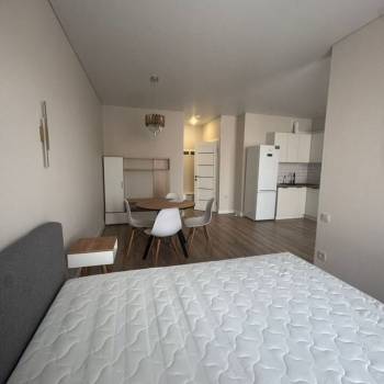 Продается 1-комнатная квартира, 34,1 м²