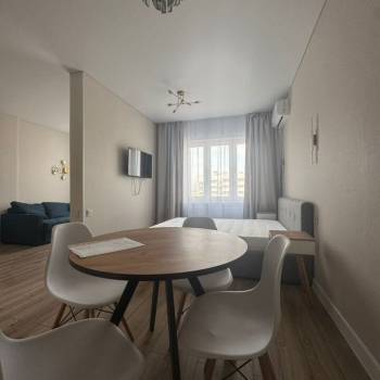 Продается 1-комнатная квартира, 34,1 м²