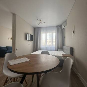 Продается 1-комнатная квартира, 34,1 м²