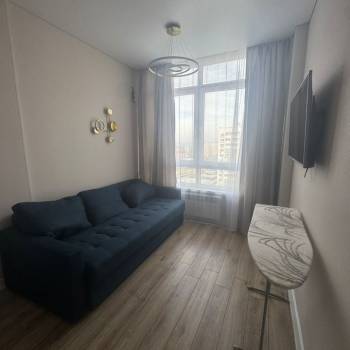 Продается 1-комнатная квартира, 34,1 м²