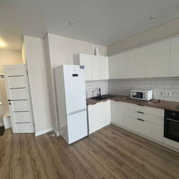 Продается 1-комнатная квартира, 34,1 м²