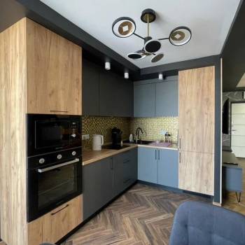 Продается 2-х комнатная квартира, 53,4 м²
