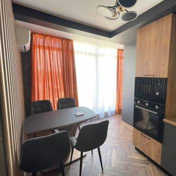 Продается 2-х комнатная квартира, 53,4 м²