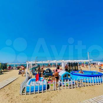 Продается 1-комнатная квартира, 40,4 м²