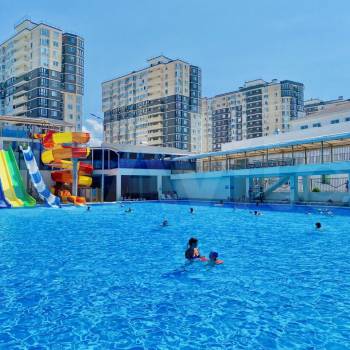 Продается 1-комнатная квартира, 40,4 м²