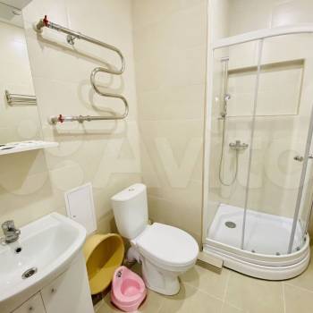 Продается 1-комнатная квартира, 40,4 м²