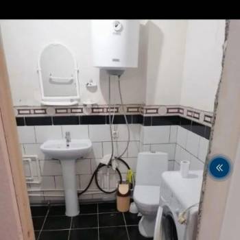 Сдается 1-комнатная квартира, 36 м²