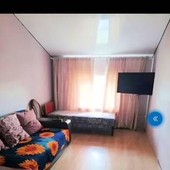 Сдается 1-комнатная квартира, 36 м²