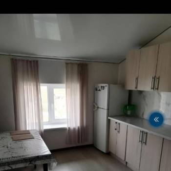 Сдается 1-комнатная квартира, 36 м²