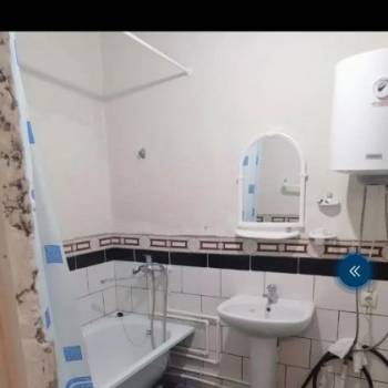 Сдается 1-комнатная квартира, 36 м²