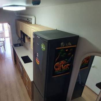 Продается 1-комнатная квартира, 38 м²