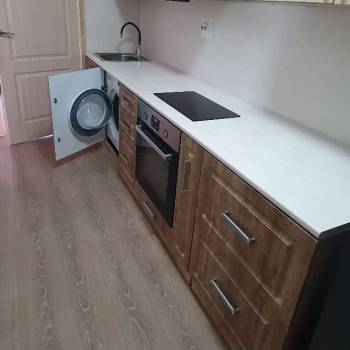 Продается 1-комнатная квартира, 38 м²
