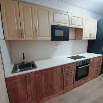 Продается 1-комнатная квартира, 38 м²