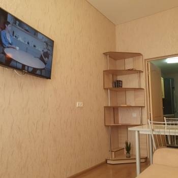 Продается 1-комнатная квартира, 38 м²