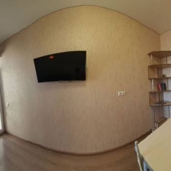 Продается 1-комнатная квартира, 38 м²