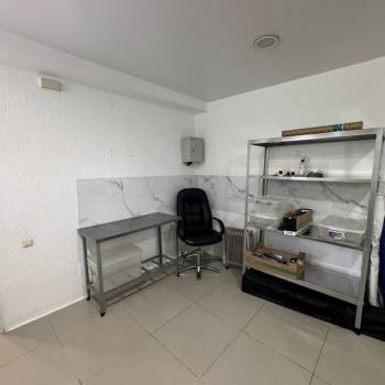 Продается Нежилое помещение, 28 м²
