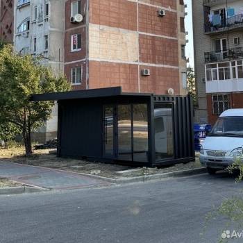 Продается Нежилое помещение, 15 м²