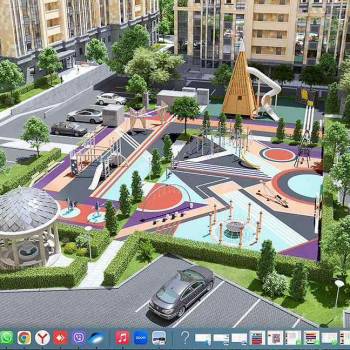Продается 1-комнатная квартира, 39 м²