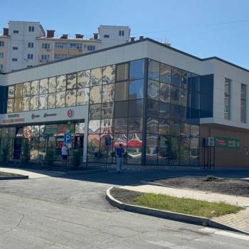 Сдается Нежилое помещение, 410 м²