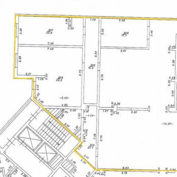 Сдается Нежилое помещение, 289 м²