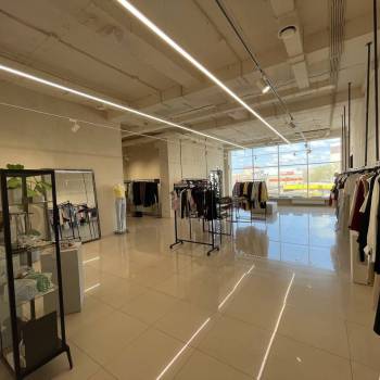 Сдается Нежилое помещение, 289 м²