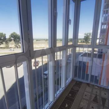 Продается 3-х комнатная квартира, 82 м²