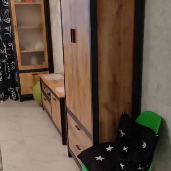 Сдается 1-комнатная квартира, 26,2 м²