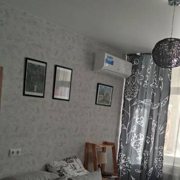 Сдается 1-комнатная квартира, 26,2 м²