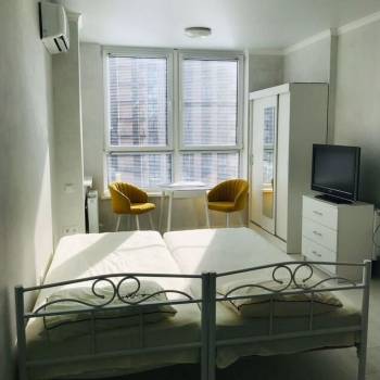 Продается 1-комнатная квартира, 26 м²