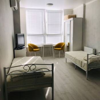 Продается 1-комнатная квартира, 26 м²