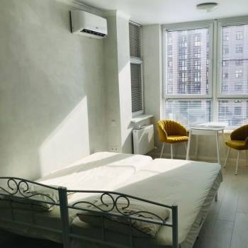 Продается 1-комнатная квартира, 26 м²