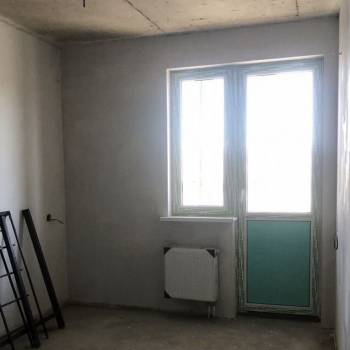 Продается 1-комнатная квартира, 45 м²