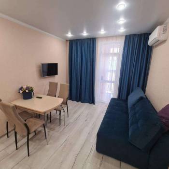 Сдается 1-комнатная квартира, 45 м²