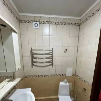 Сдается 1-комнатная квартира, 48 м²