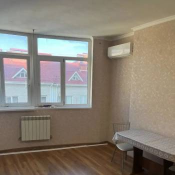 Сдается 1-комнатная квартира, 48 м²