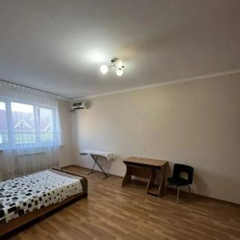 Сдается 1-комнатная квартира, 48 м²