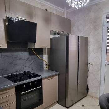 Продается 1-комнатная квартира, 36,8 м²
