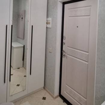 Продается 1-комнатная квартира, 36,8 м²